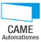 CAME logo